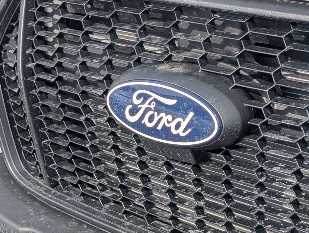 New 2026 Ford Transit 350 148 High Roof w/ Load Area Protection Package image 6