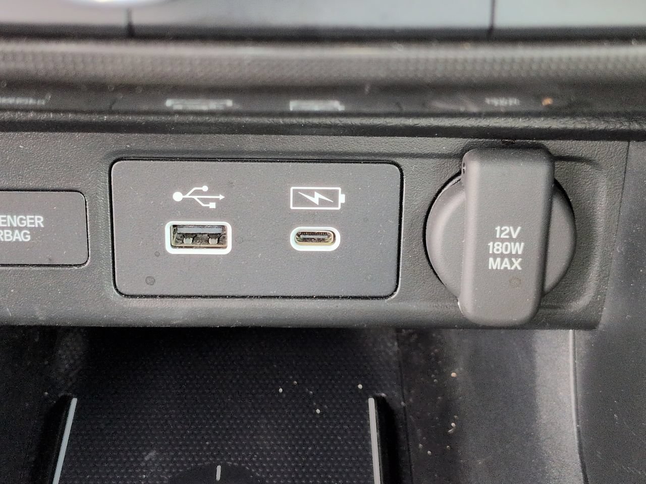 Used 2024 Acura Integra A-Spec FWD image 22