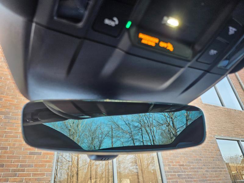 Used 2023 Porsche Taycan w/ Premium Package image 47