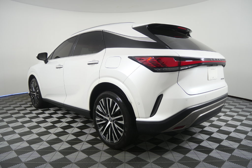 Used 2024 Lexus RX 350 Premium Plus w/ Convenience Package FWD image 6