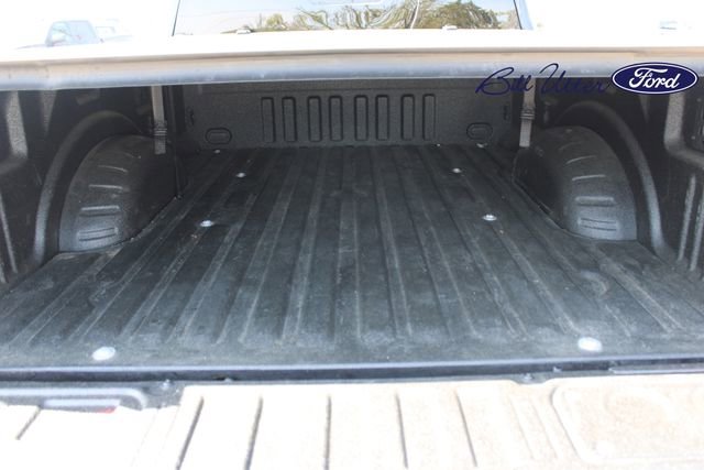 Certified 2025 Ford F250 Platinum w/ FX4 Off-Road Package image 10