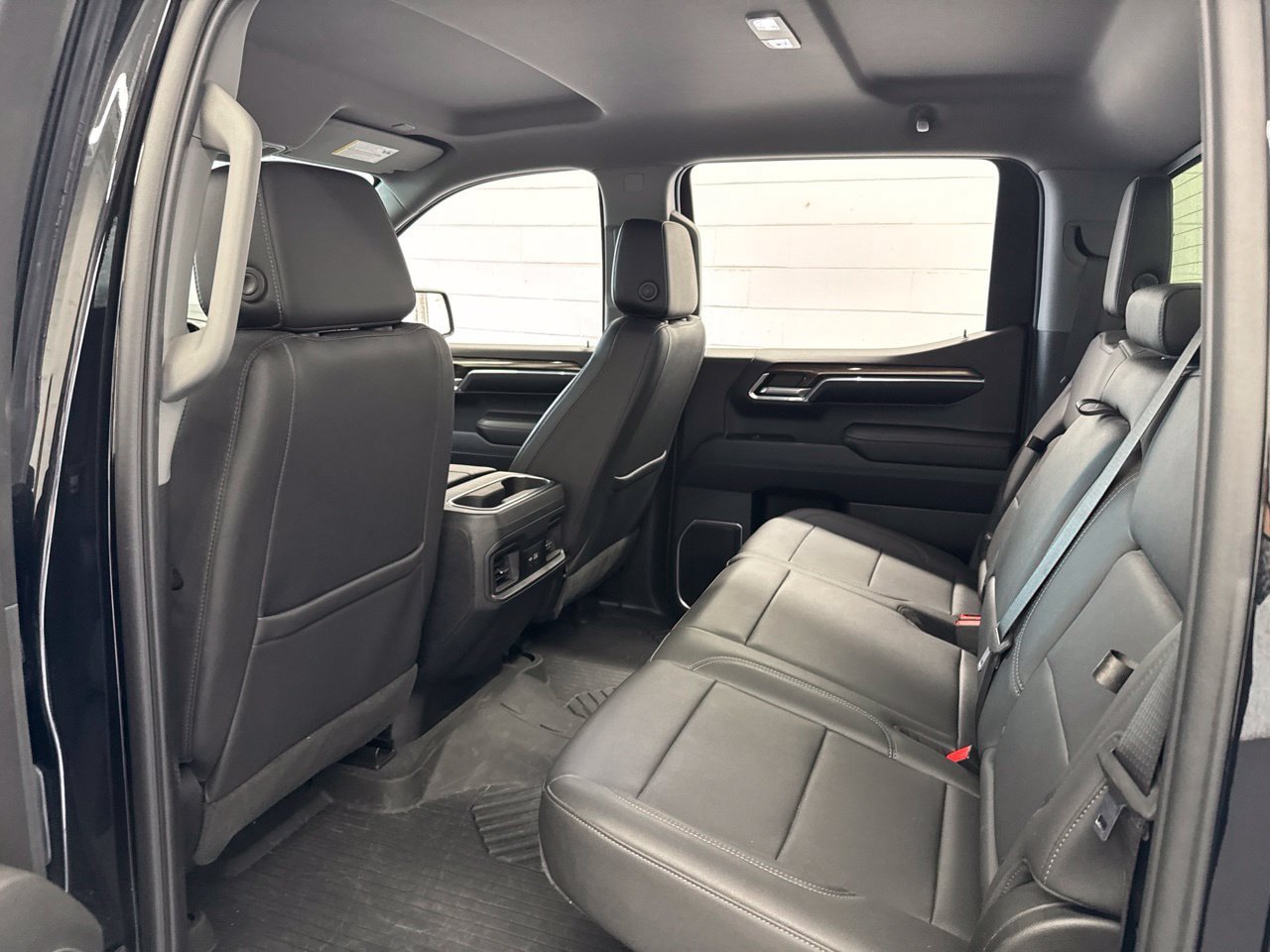 Used 2023 Chevrolet Silverado 1500 RST w/ RST All Star Premium Package AWD/4WD image 41