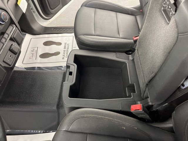Used 2022 Chevrolet Silverado 1500 W/T w/ Trailering Package image 28