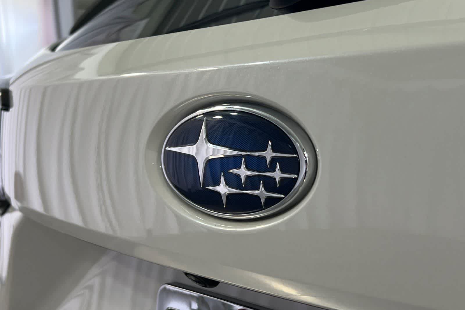 Used 2024 Subaru Crosstrek 2.0i Premium w/ Popular Package #3 AWD/4WD image 16