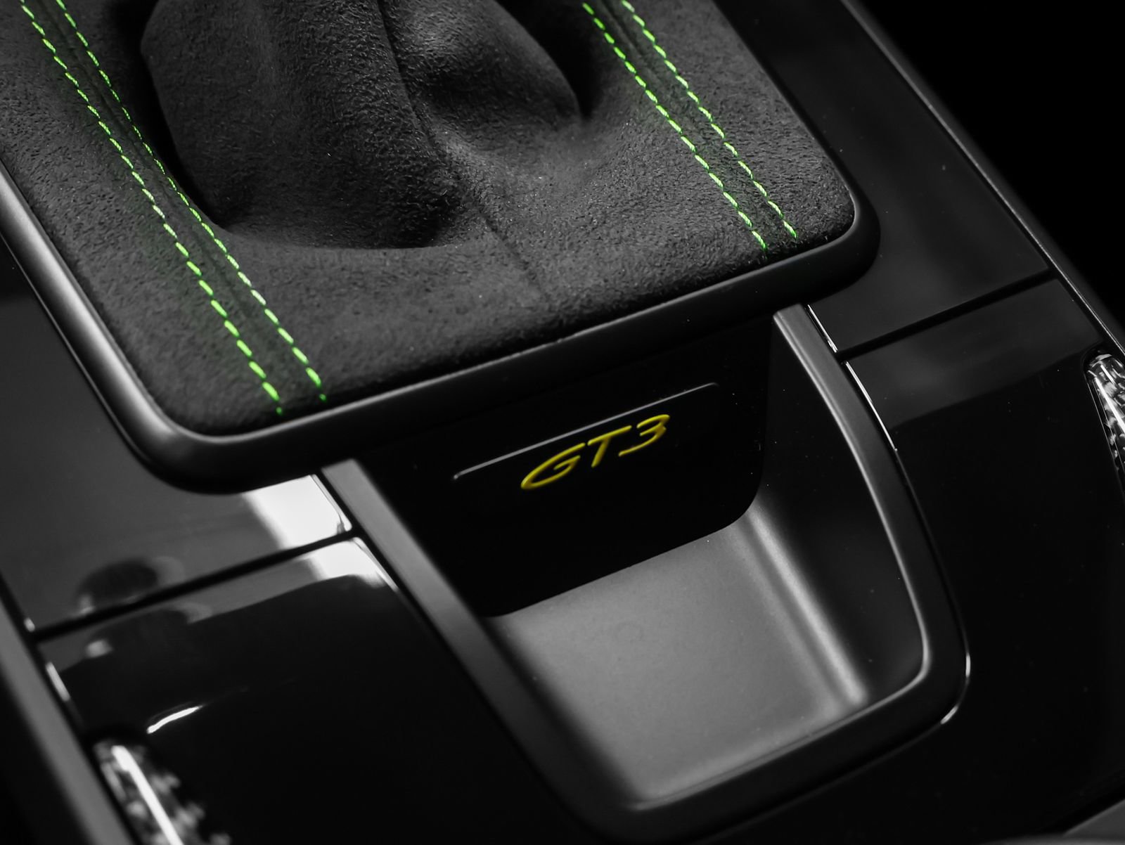 Certified 2023 Porsche 911 GT3 image 54