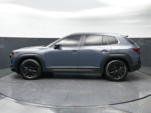 Used 2024 MAZDA CX-50 AWD 2.5 S w/ Weather Package image 8