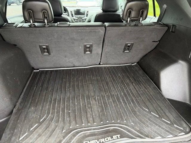 Used 2019 Chevrolet Equinox Premier w/ Premier True North Edition AWD/4WD image 36