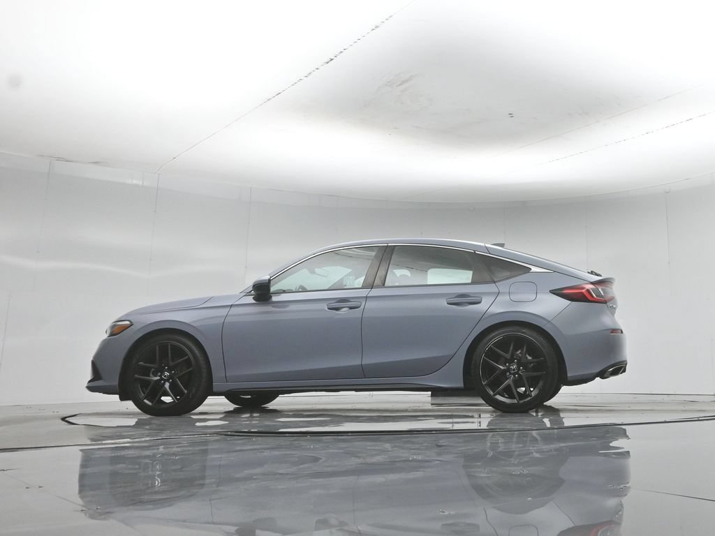 Used 2022 Honda Civic Sport Touring image 55