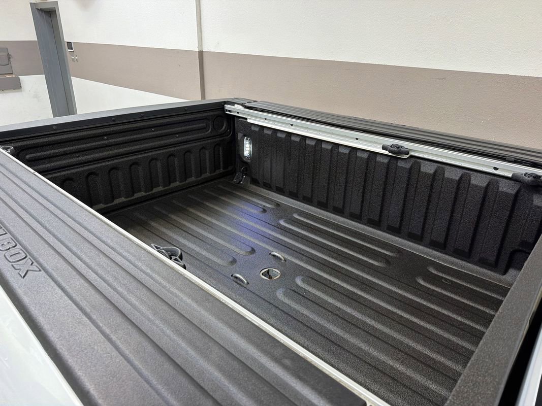 Used 2022 RAM 2500 Limited AWD/4WD image 57