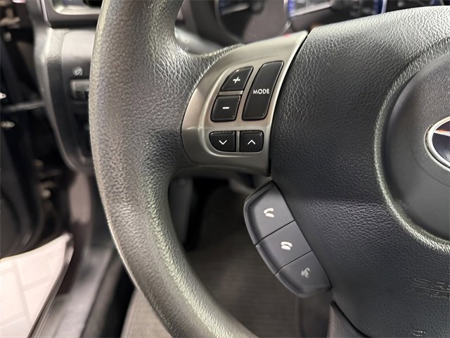 Used 2013 Subaru Forester 2.5X w/ Alloy Wheel Pkg image 16