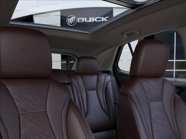 New 2026 Buick Envision Sport Touring image 24