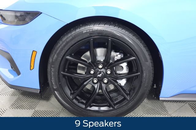 New 2026 Ford Mustang Premium image 14