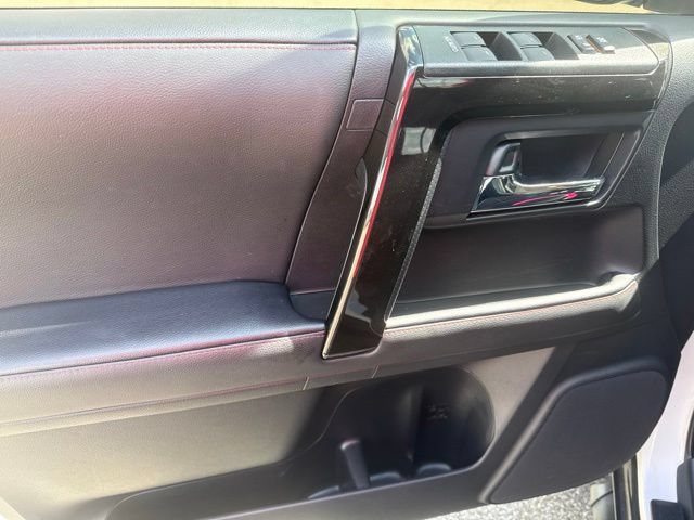 Used 2024 Toyota 4Runner TRD Pro AWD/4WD image 26