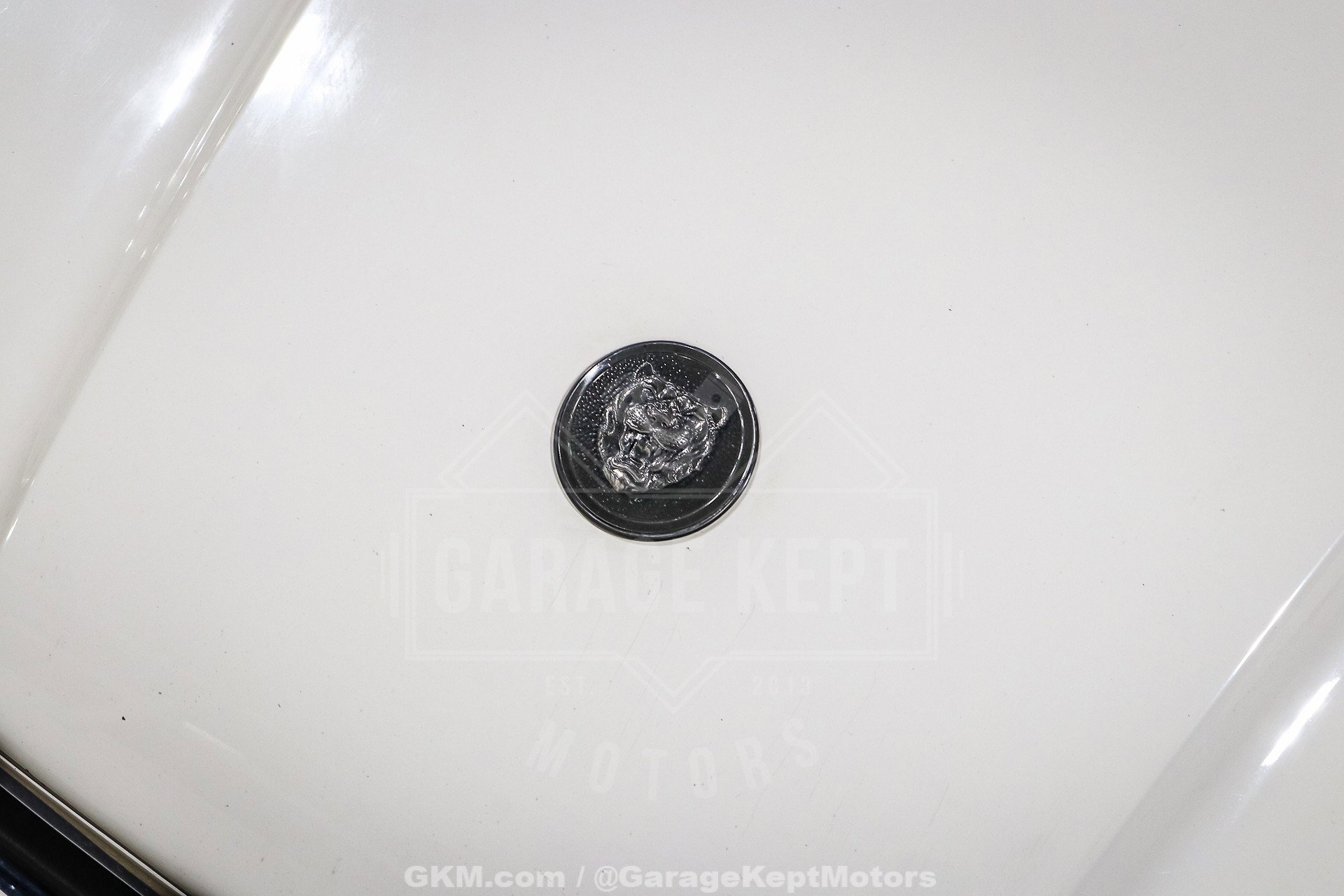 Used 1992 Jaguar XJS V12 Convertible image 39