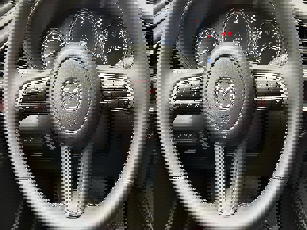 New 2026 MAZDA CX-30 AWD 2.5 S image 14