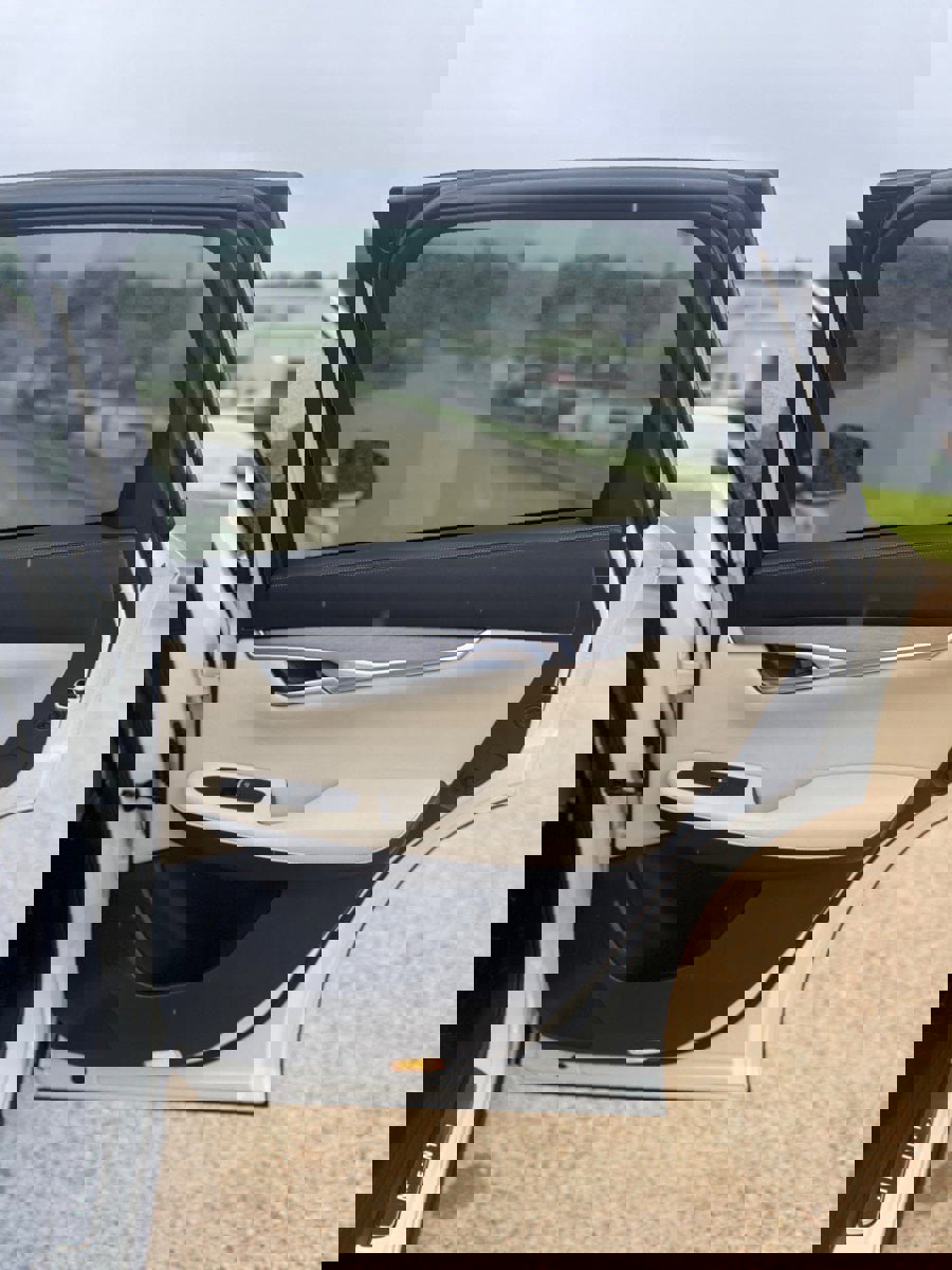 Used 2022 INFINITI QX50 Luxe image 20