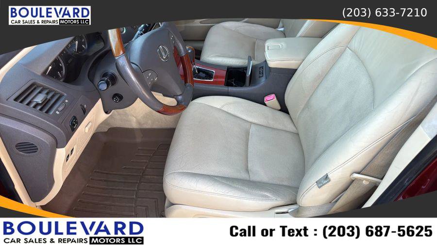 Used 2007 Lexus ES 350 image 25