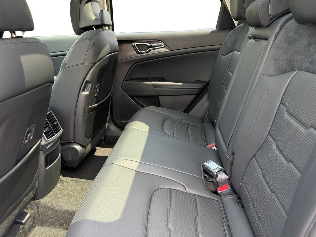 New 2026 Kia Sportage SX Prestige image 14