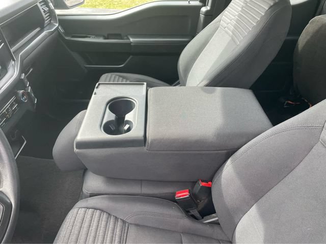 Used 2023 Ford F150 XL w/ STX Appearance Package AWD/4WD image 29