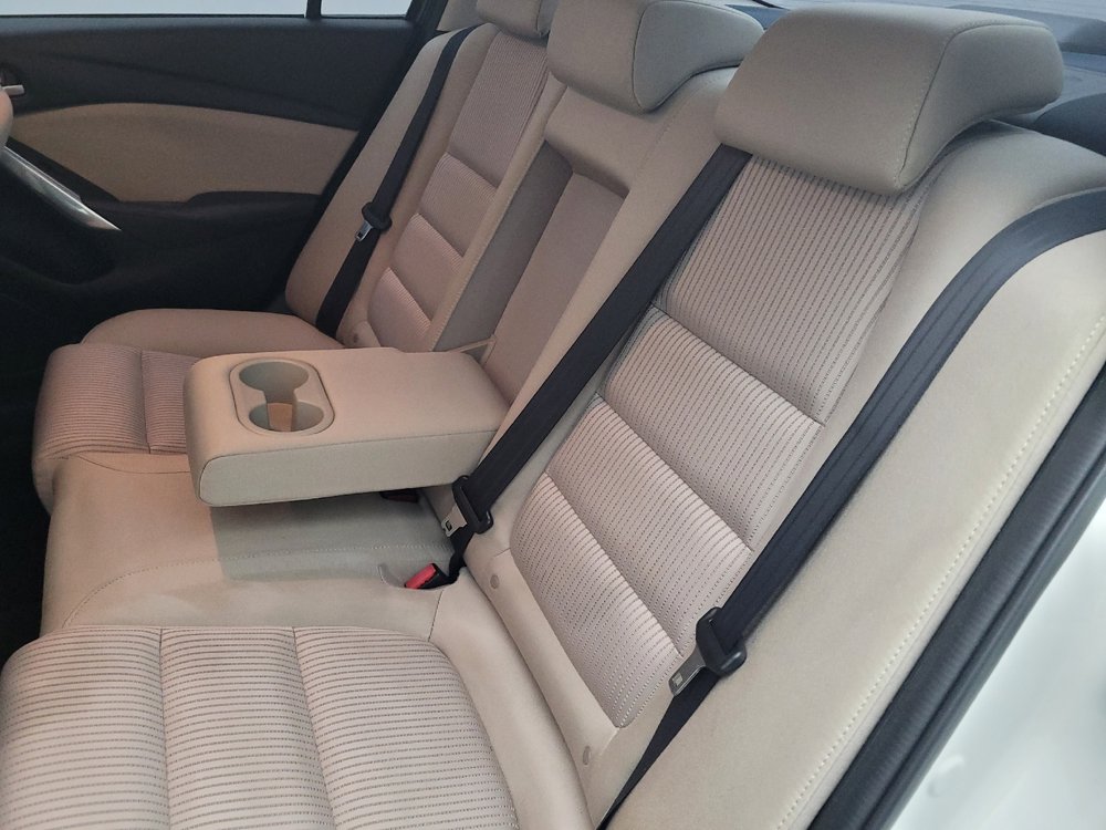 Used 2014 MAZDA MAZDA6 Sport FWD image 18