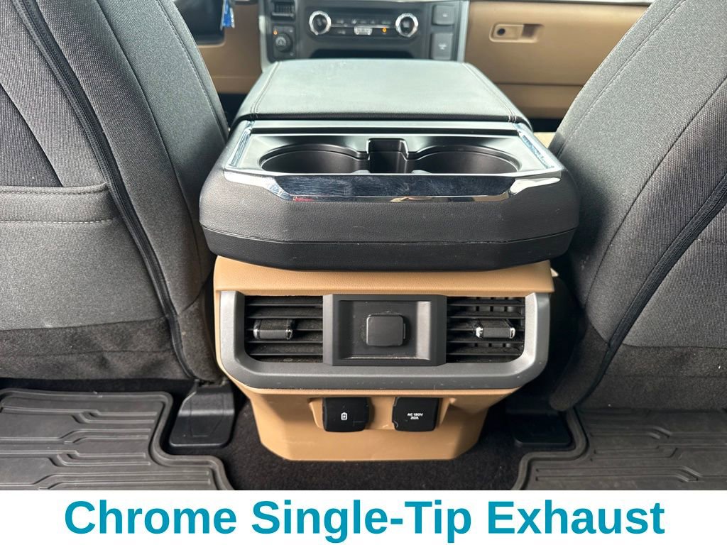 Used 2022 Ford F150 XLT w/ Equipment Group 301A Mid image 12