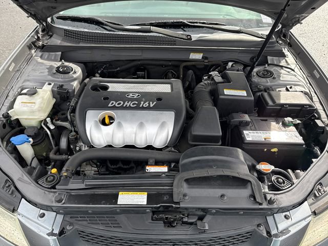 Used 2008 Hyundai Sonata GLS image 29