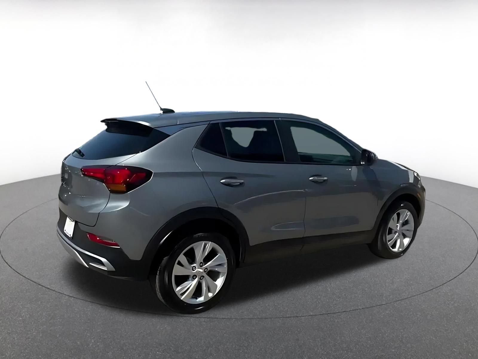 Used 2026 Buick Encore GX Preferred FWD image 14