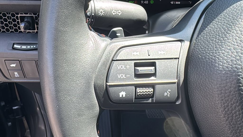 Certified 2024 Honda CR-V Sport-L image 16