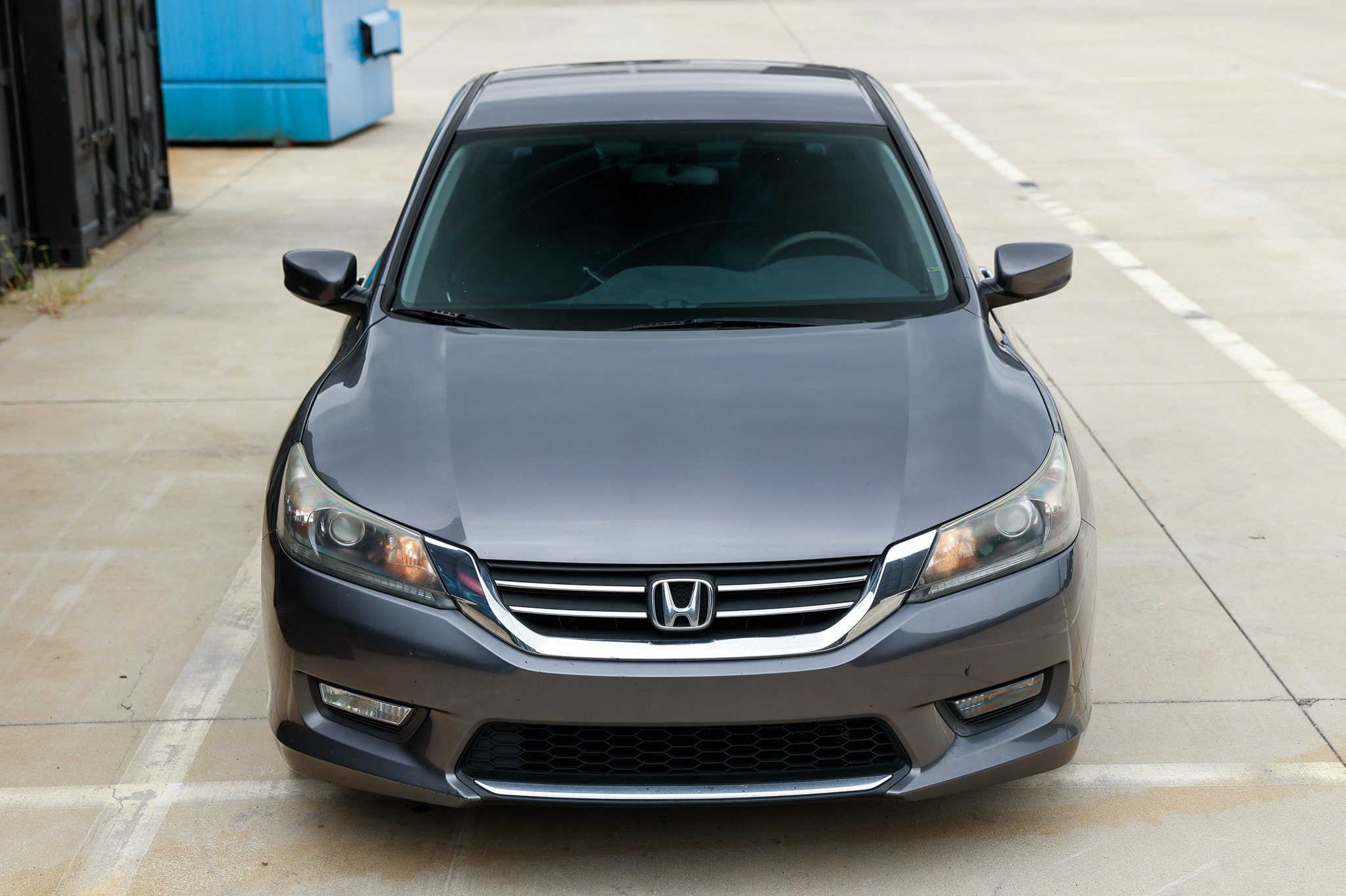 Used 2014 Honda Accord Sport image 22