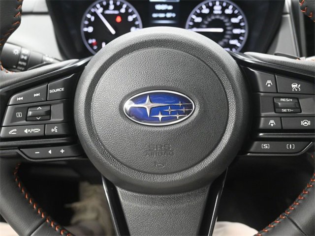 New 2025 Subaru Crosstrek 2.5i Limited image 6
