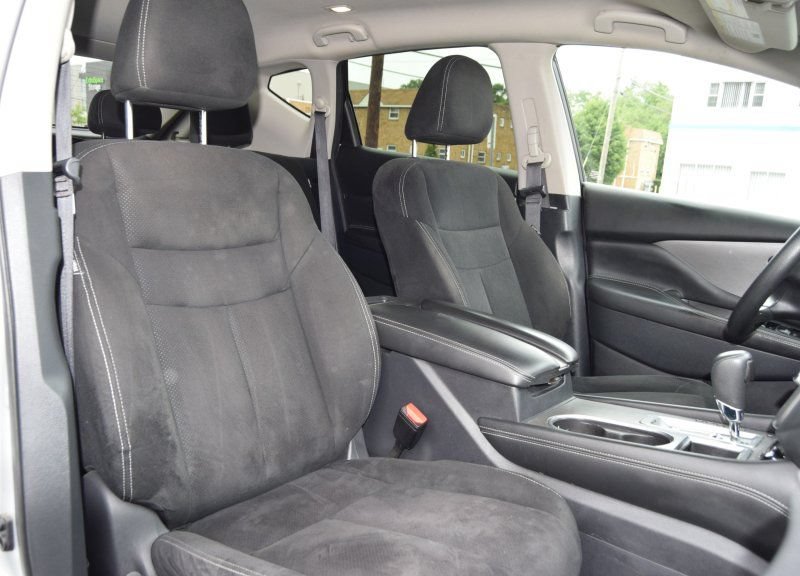 Used 2019 Nissan Murano S AWD/4WD image 22