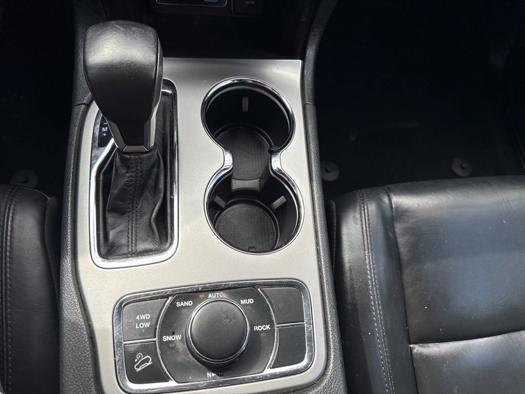 Used 2019 Jeep Grand Cherokee Limited image 39