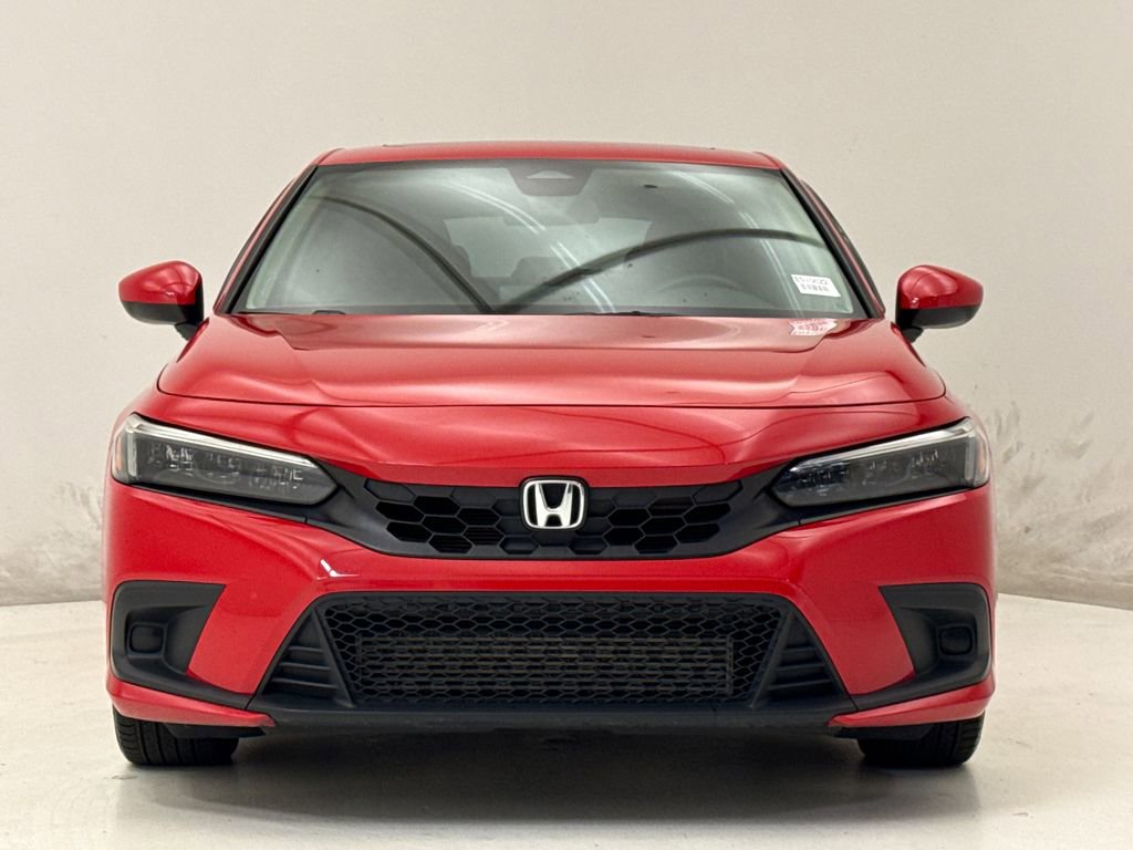 Used 2023 Honda Civic EX-L image 3