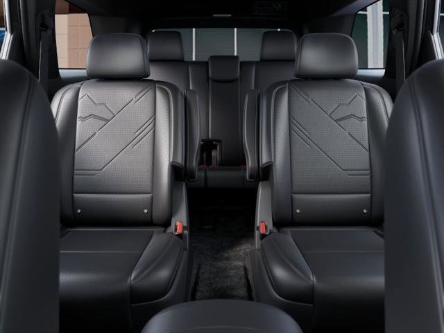 New 2026 Hyundai Palisade XRT Pro image 12