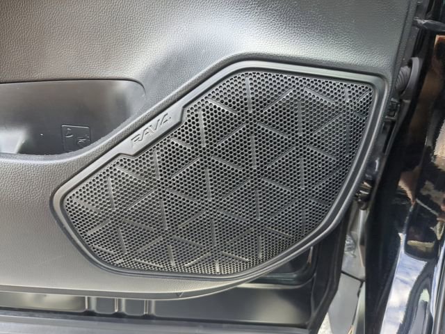 Used 2023 Toyota RAV4 XLE image 21