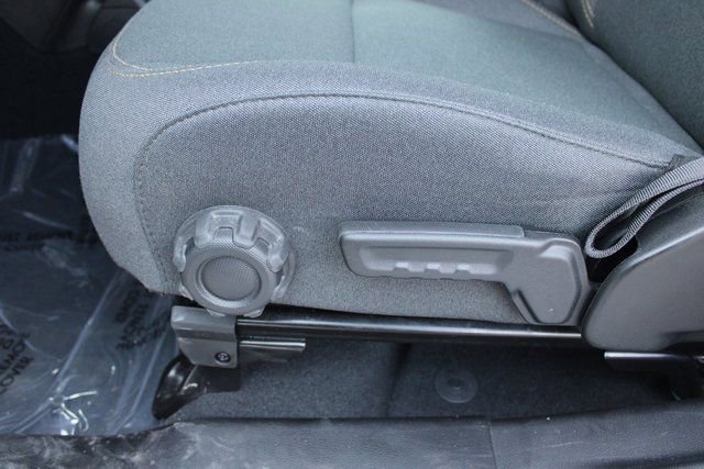 Used 2024 Jeep Wrangler Sport image 12