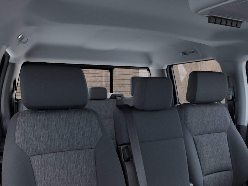 New 2027 Ford F250 XL w/ STX Appearance Package AWD/4WD image 22