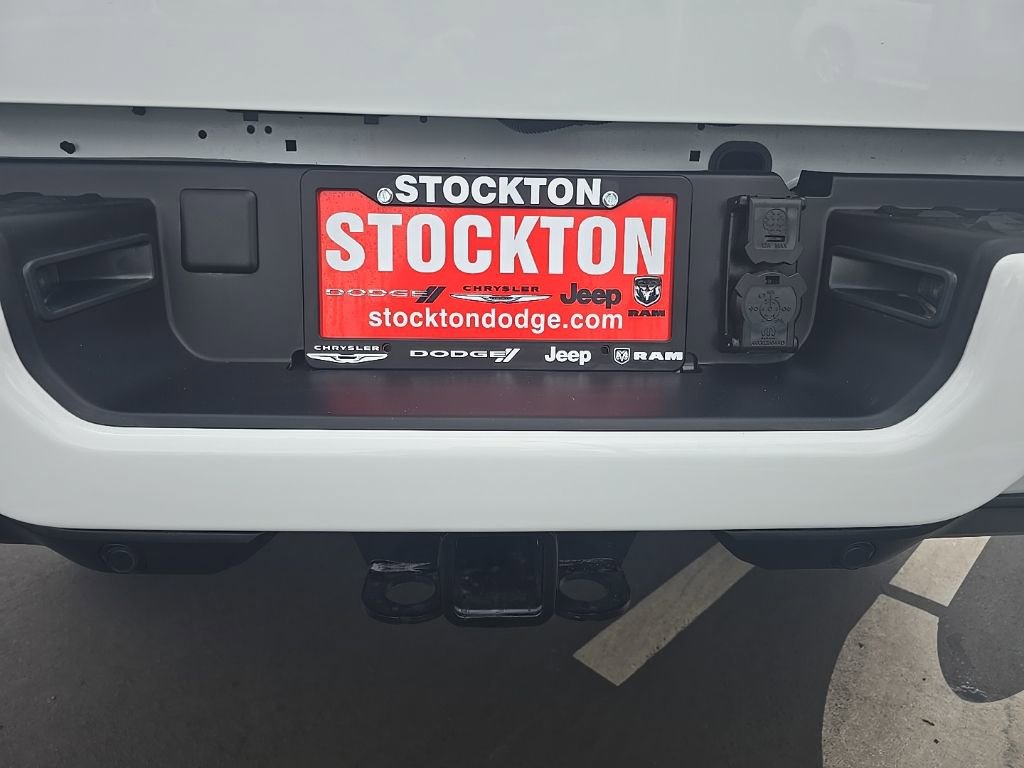 New 2026 RAM 2500 Big Horn image 15