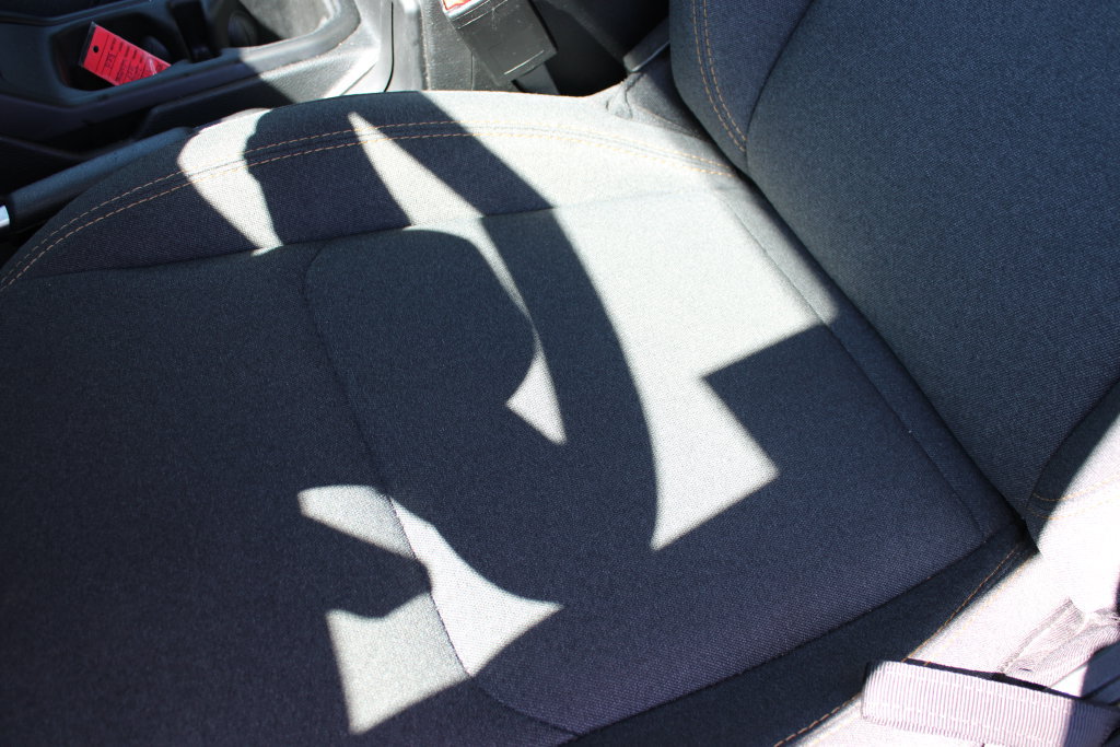 Used 2024 Jeep Wrangler Unlimited Sahara AWD/4WD image 11