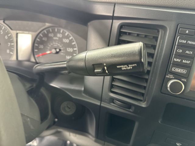 Used 2021 Nissan NV 1500 SV w/ Navigation Package image 16