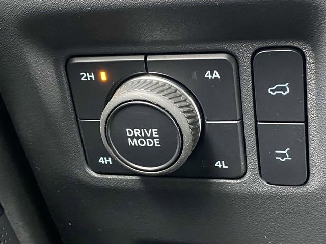 New 2025 Ford Expedition Max Platinum w/ Stealth Performance Package AWD/4WD image 21