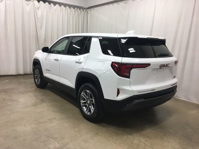 Used 2025 GMC Terrain Elevation image 6