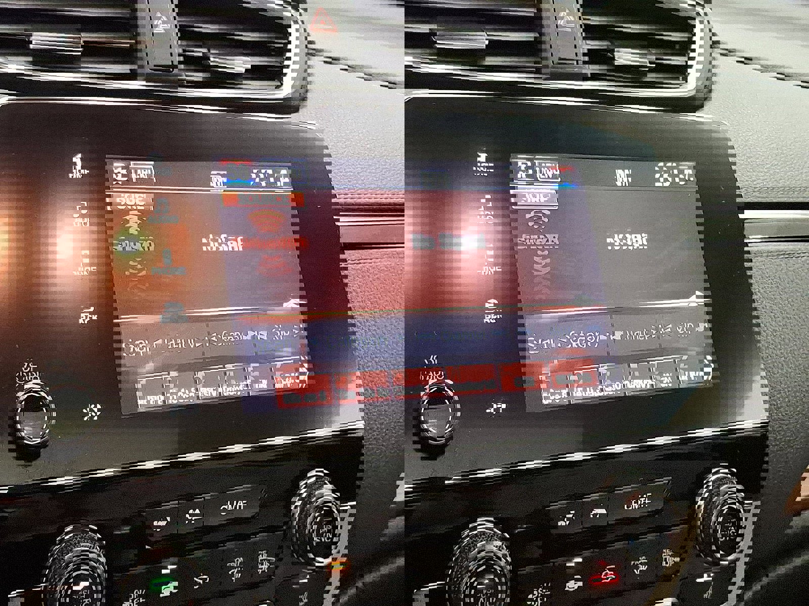 Used 2021 Honda CR-V EX-L image 14