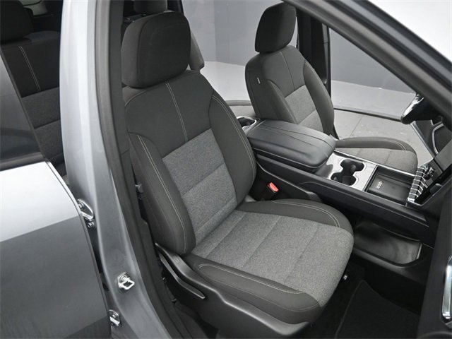 Certified 2025 GMC Acadia Elevation image 21