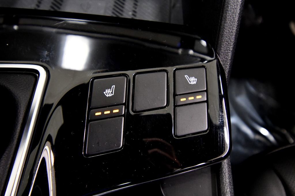 Certified 2023 Kia Sportage X-Line w/ X-Line Premium Package image 30