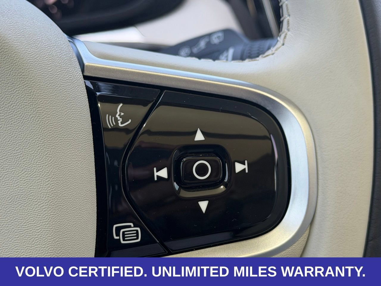 Certified 2026 Volvo XC60 B5 Ultra AWD/4WD image 19