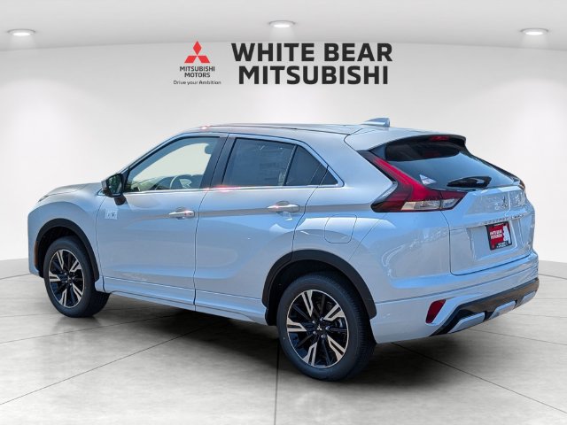 New 2026 Mitsubishi Eclipse Cross SEL AWD/4WD image 2