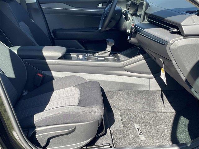 New 2026 Kia K5 LXS image 7