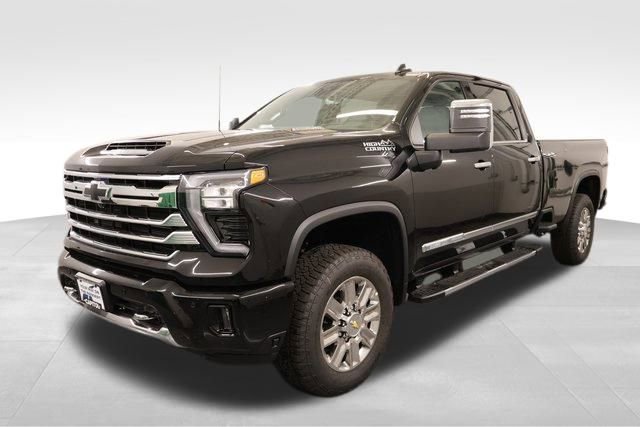 New 2026 Chevrolet Silverado 3500 High Country w/ Technology Package image 5