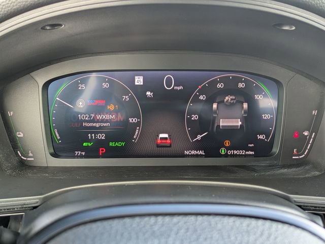 Used 2025 Honda Civic Sport Touring image 23